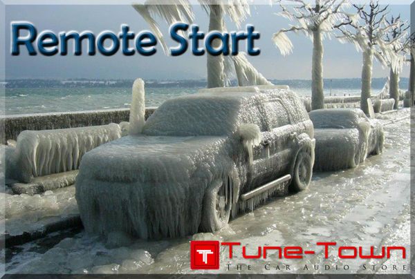 Crimestopper Remote Start Installation