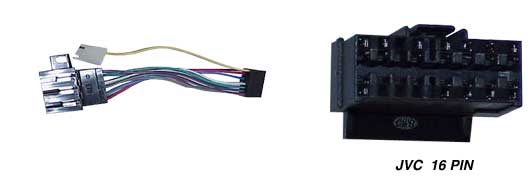 Radio Wiring Pioneer 16 Pin Wiring Harness Diagram from www.tune-town.com