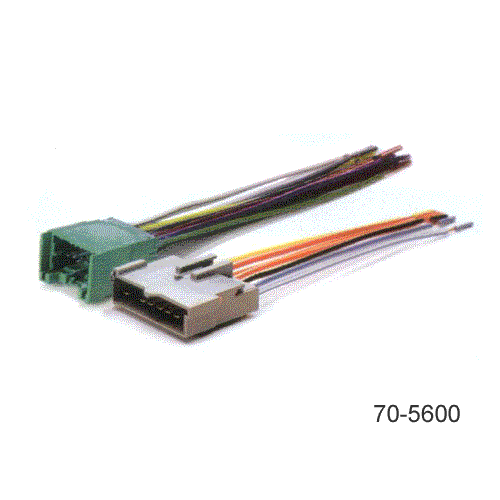 1995 Lincoln Town Car Radio Wiring Diagram from www.tune-town.com