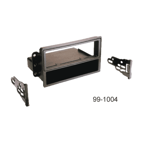 Replacement speaker for honda passport #4