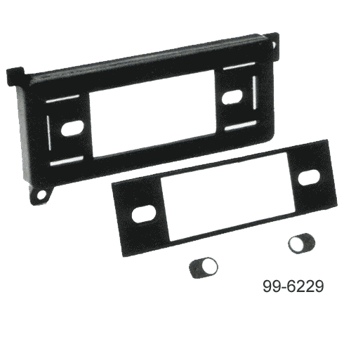 1997 Jeep wrangler stereo installation