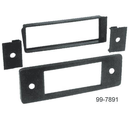 Replace radio 98 honda civic #7