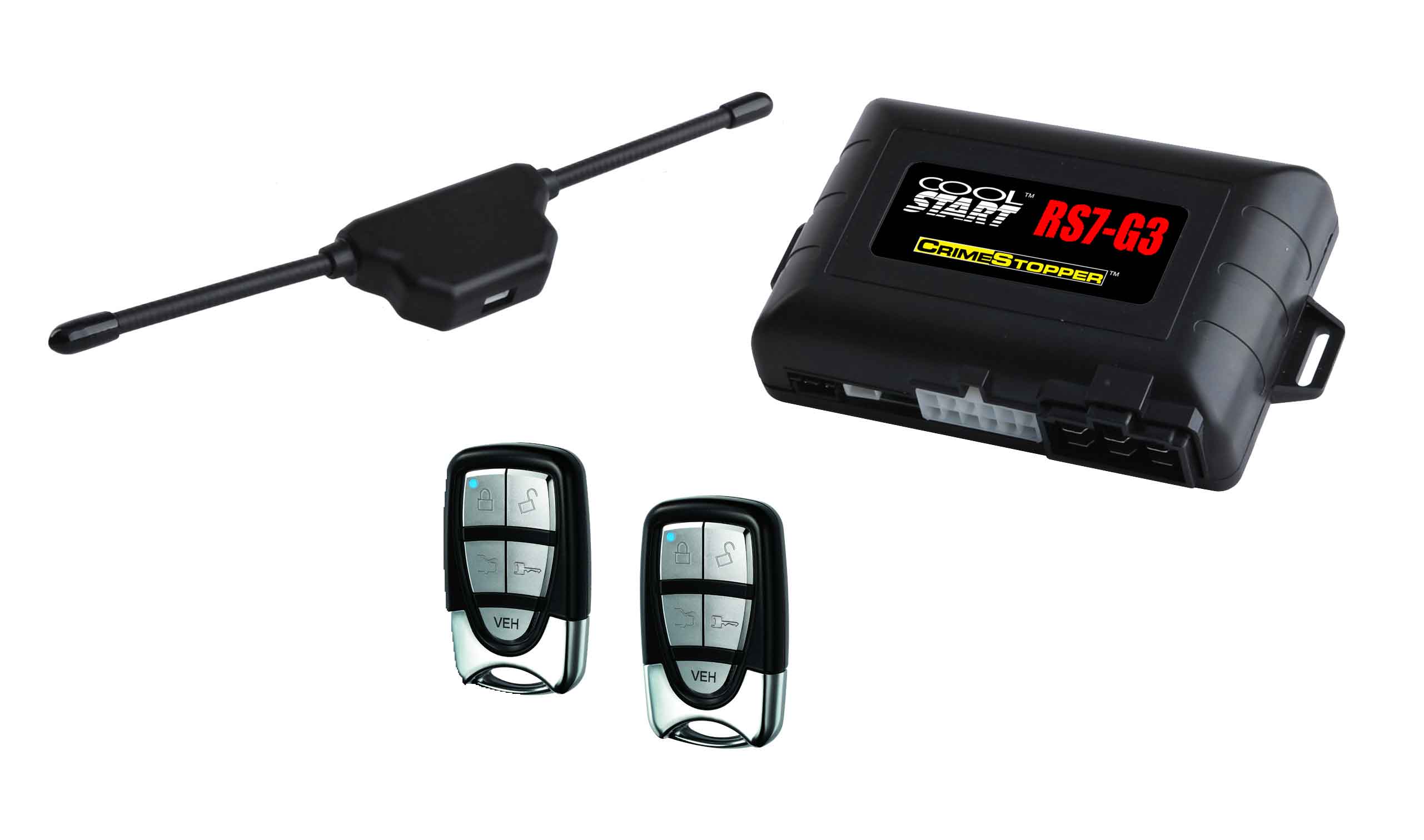 how much is it to install a remote car starter